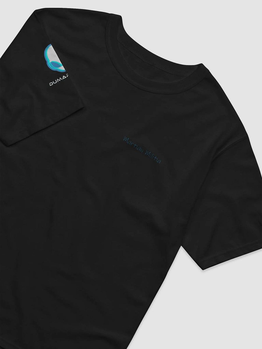 Dumars Champion T product image (6)