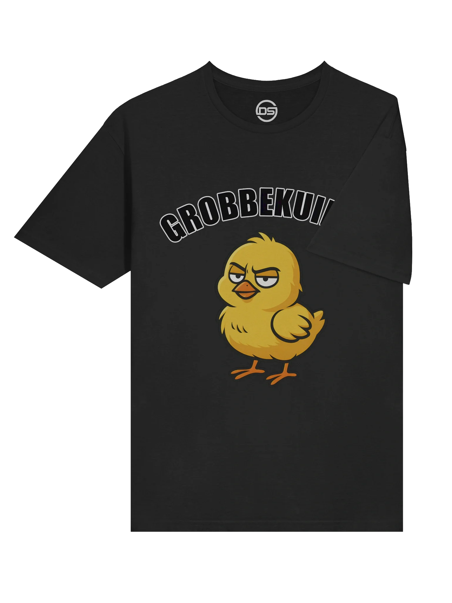 Grobbekuiken T-Shirt product image (7)