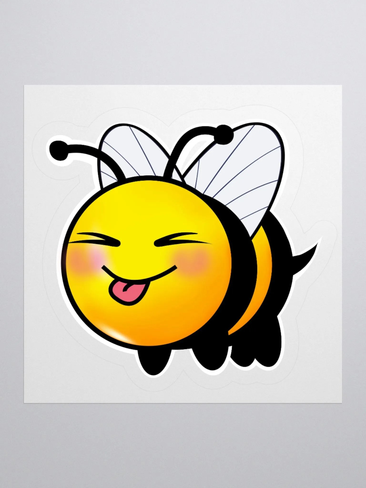 :P Sticker product image (2)