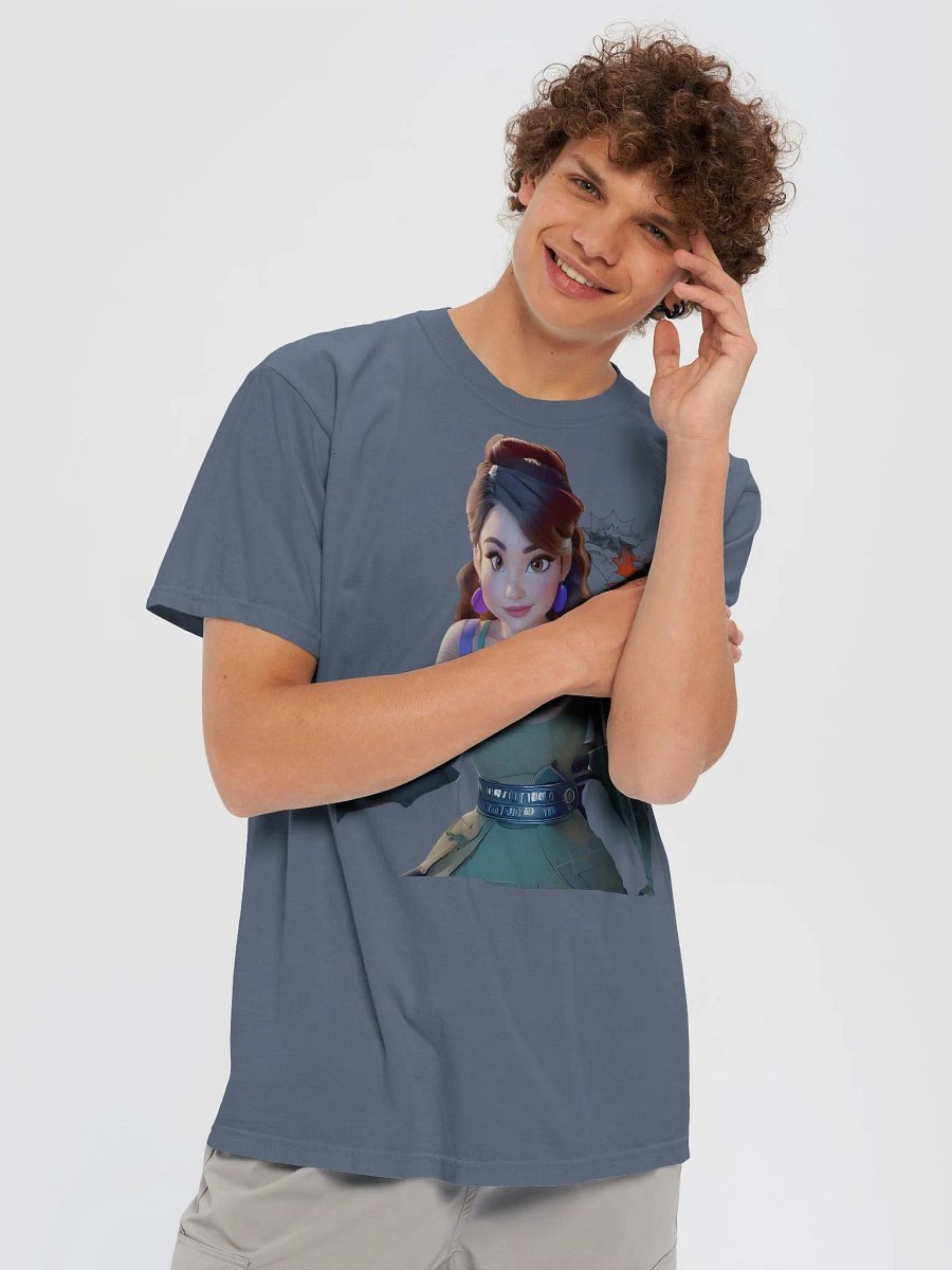 Shadow Tshirt product image (35)