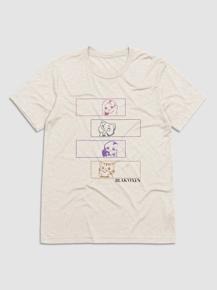The Uni Tee product image (2)