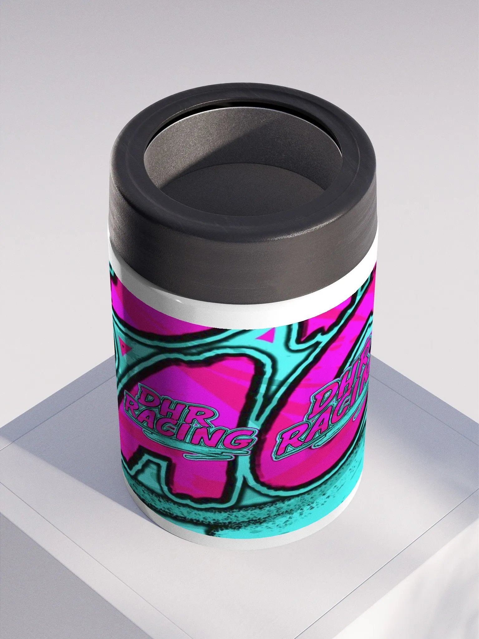 DHR Racing Koozie product image (2)