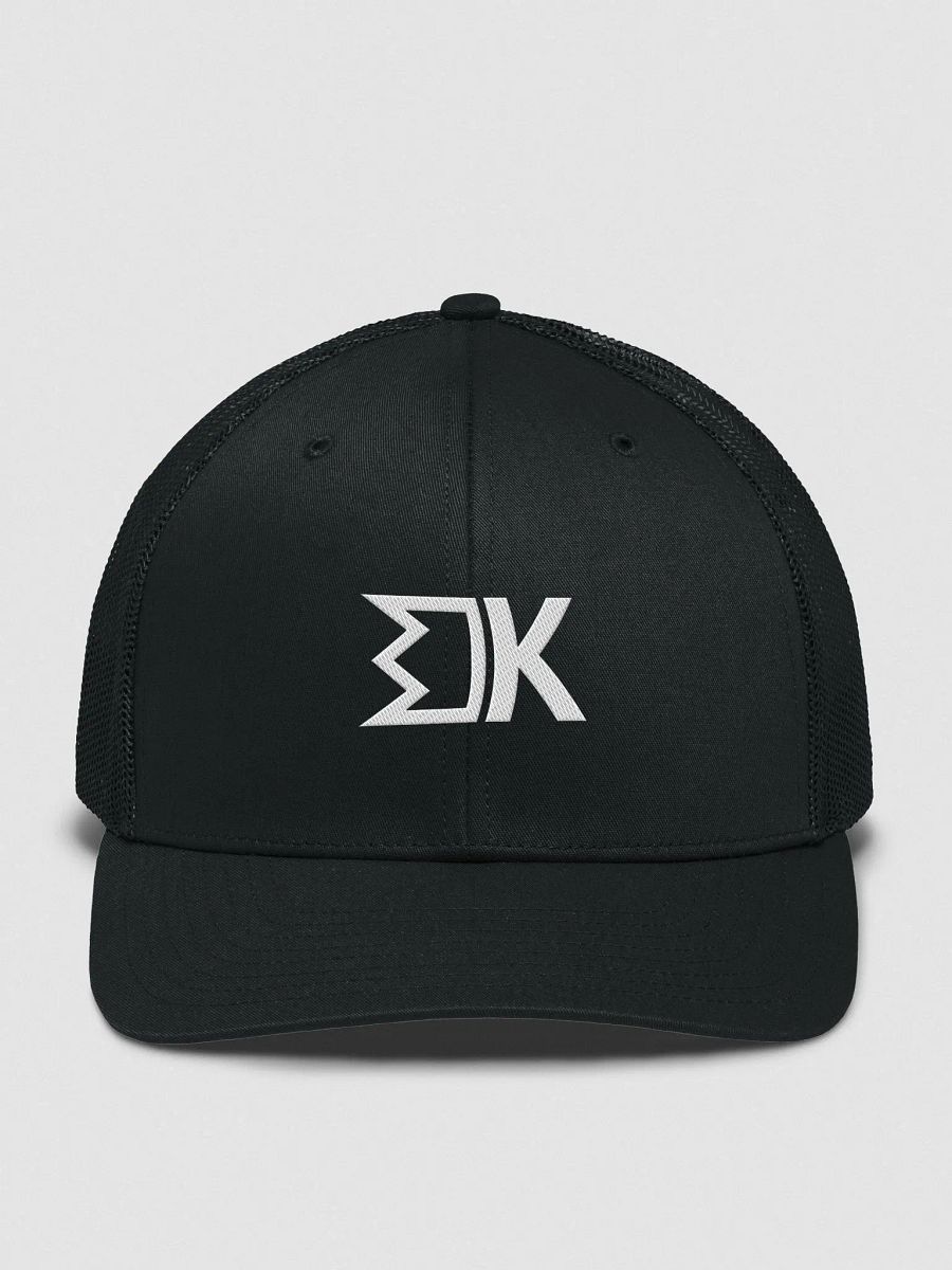 King Sports Trucker Hat product image (1)