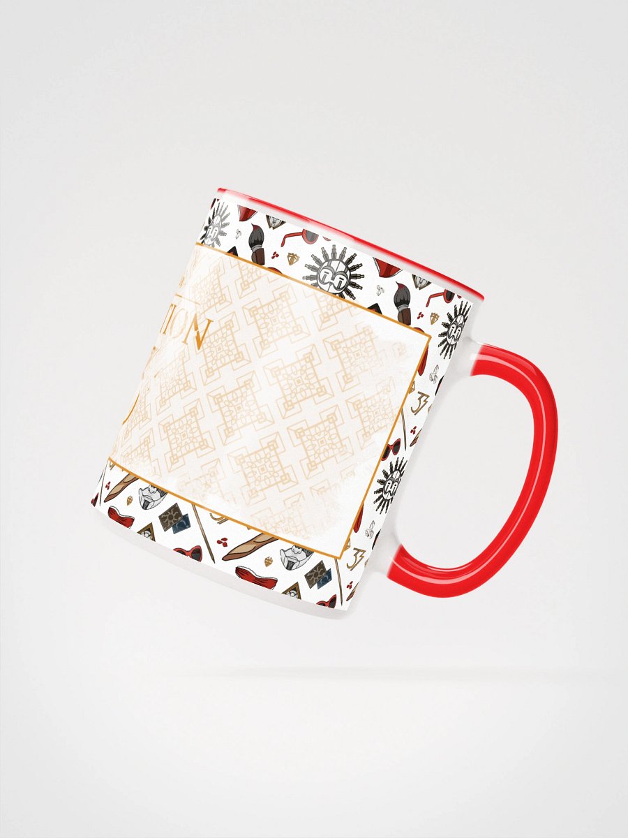 Expedition 33 White Mug product image (20)