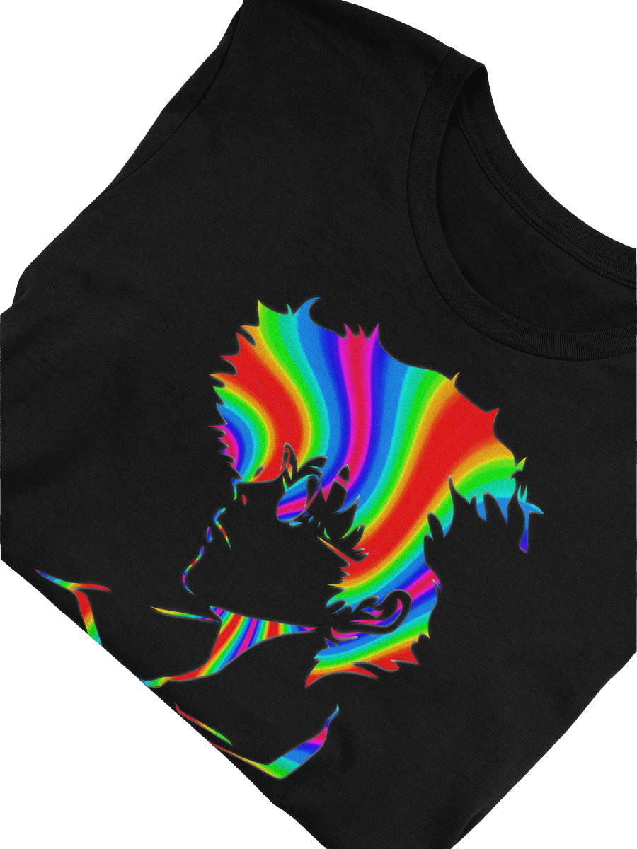 Spikedelic T-Shirt product image (3)
