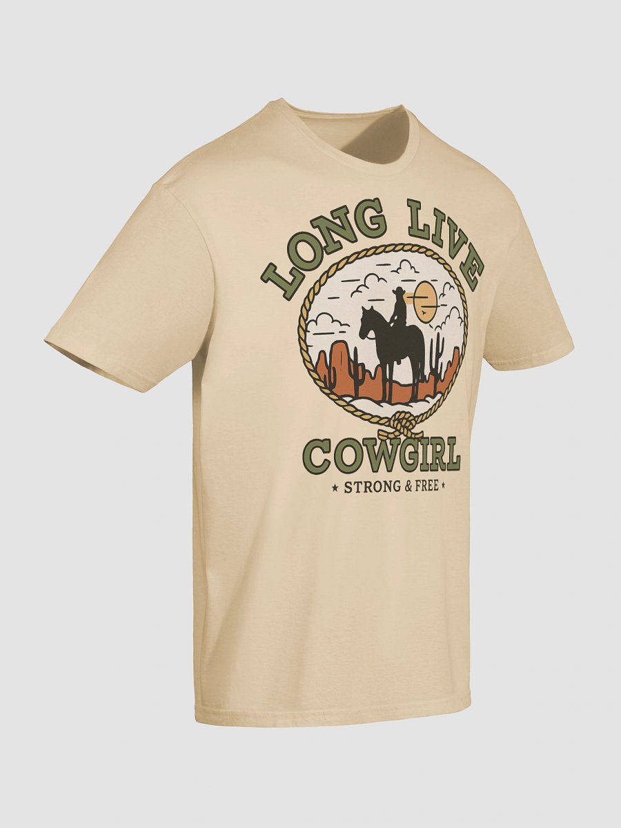 Long Live Cowgirl product image (50)