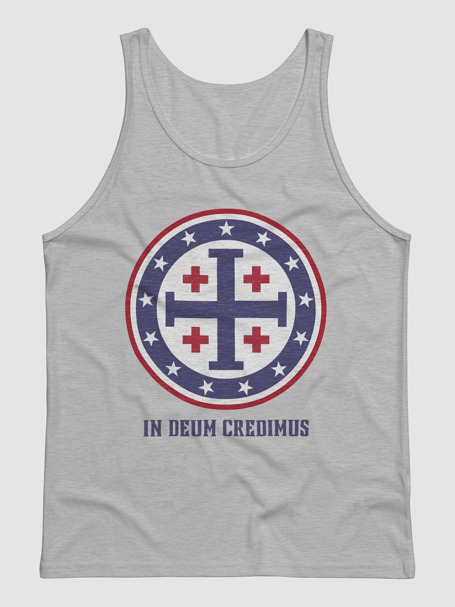 In God We Trust - American Templar product image (1)