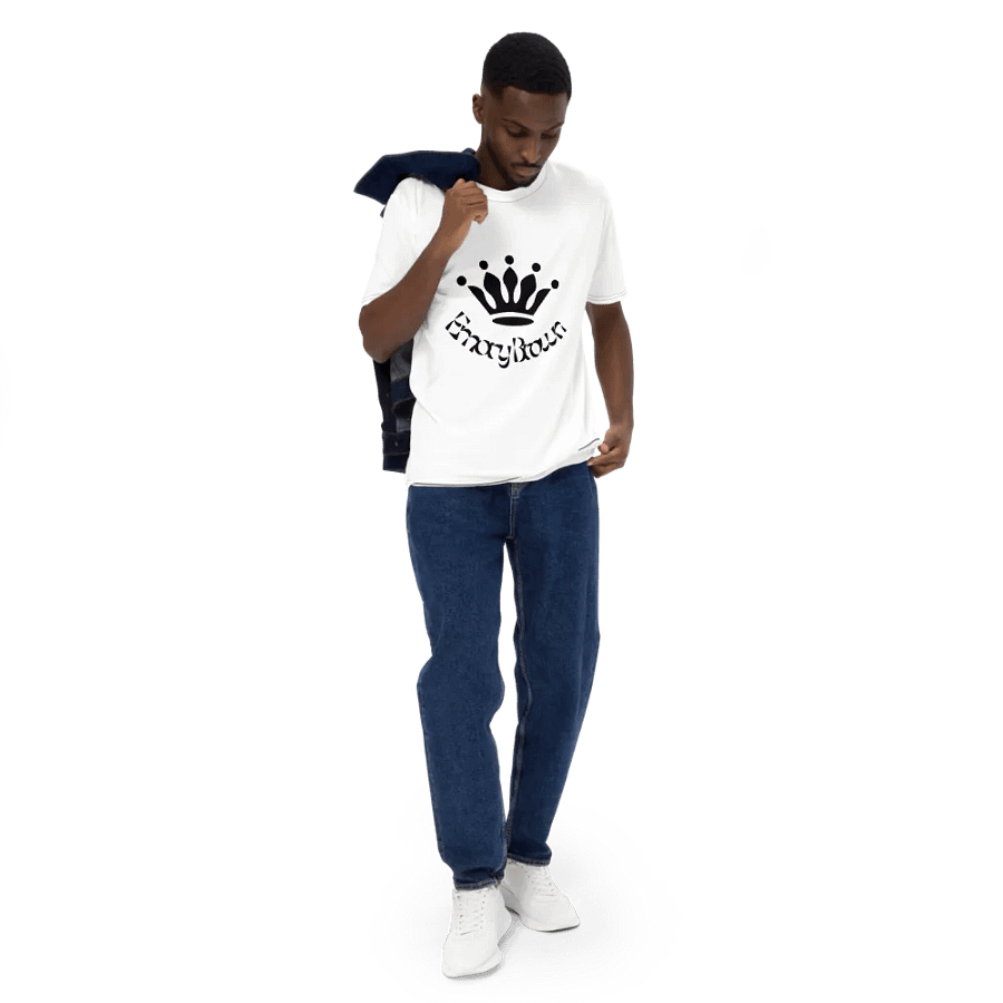#SUBSCRIBE Shirt product image (5)
