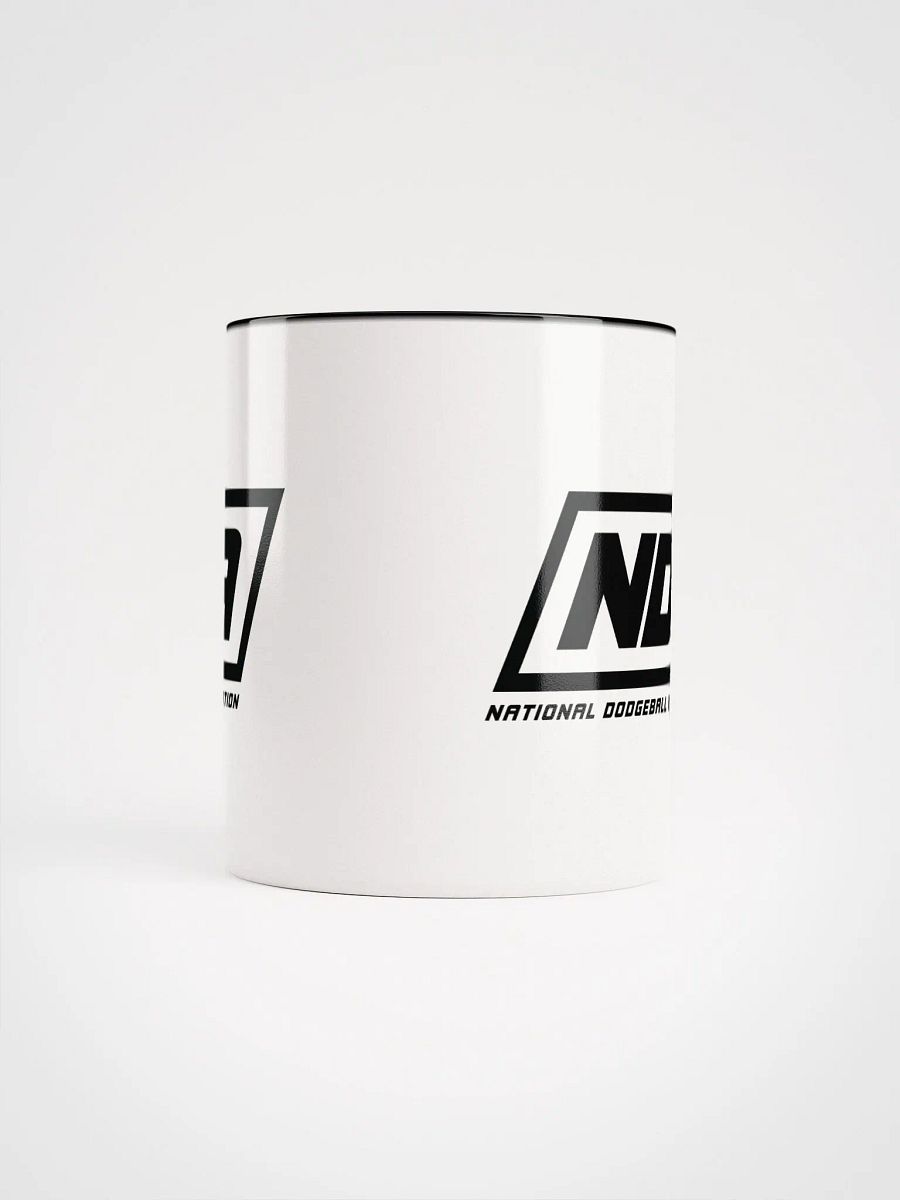 National Dodgeball Association Mug product image (57)