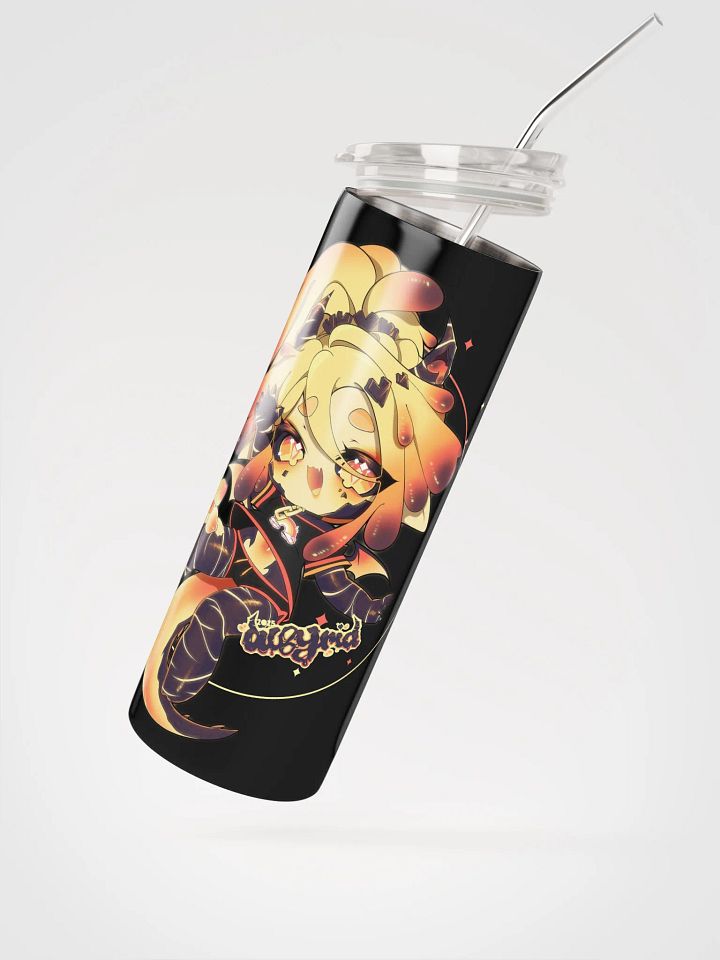 Scoria Chibi Tumbler product image (2)