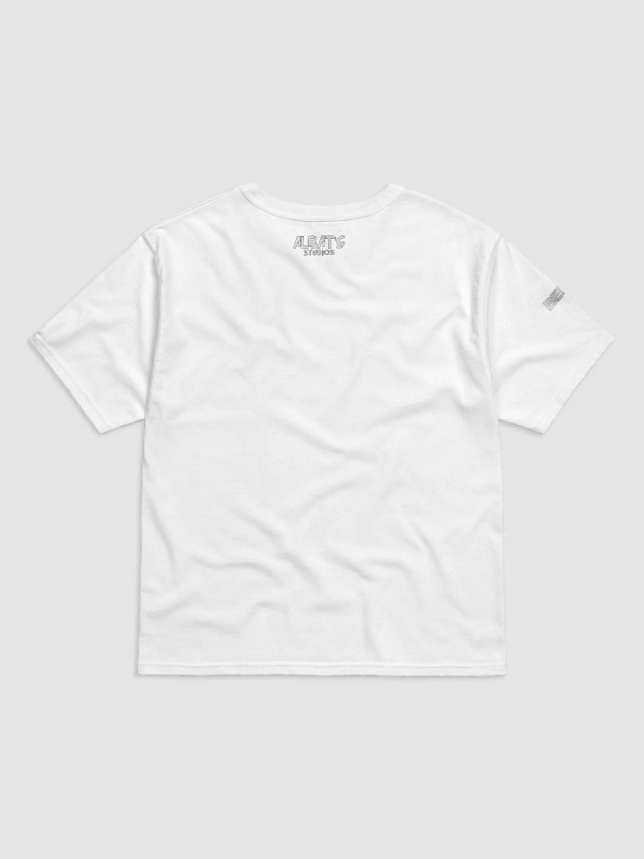 Albat's Studios' Character Vacation - T-shirt product image (2)