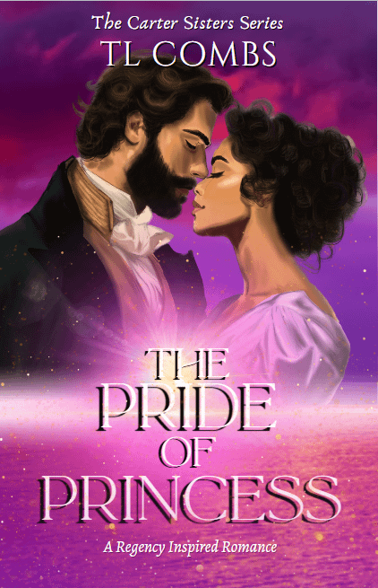 Signed Copy of The Pride of Princess product image (1)