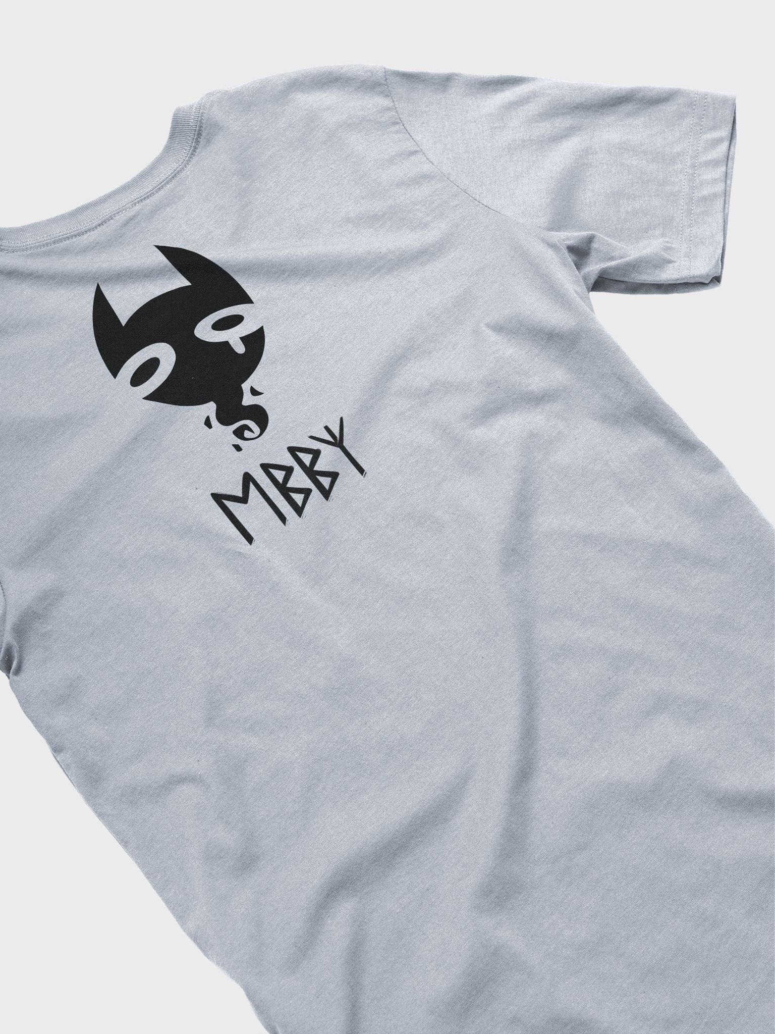 Toilet Destroyer Black Logo product image (24)