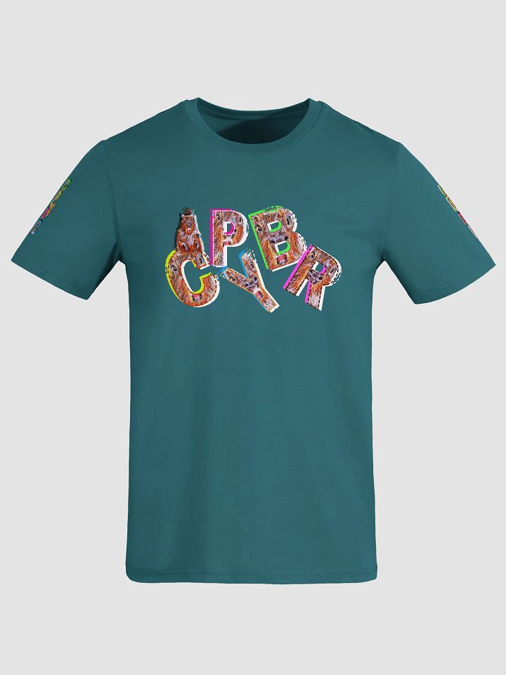 "HUH" CAPYBARA product image (12)