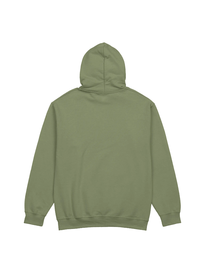 Absolutely Not Unisex Hoodie product image (15)