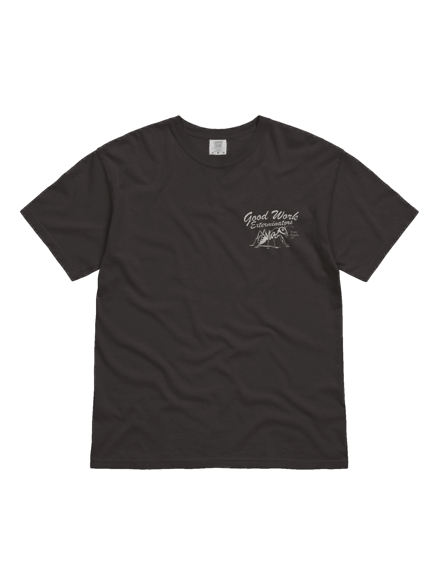 Exterminator Ant Tee product image (2)