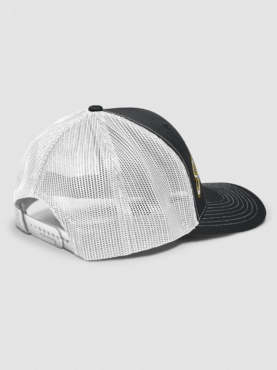 Seven7rucks Snapback product image (15)