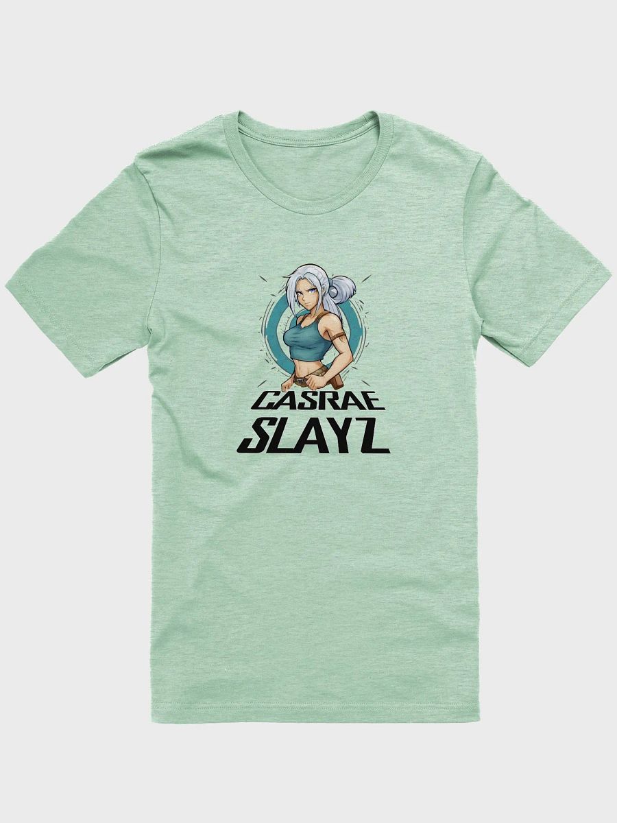 CasRae Tomb Raider T-Shirt product image (31)