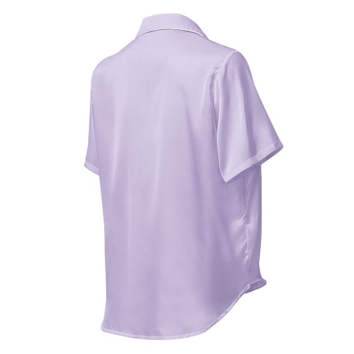 Purple Eepy PJ Top product image (2)