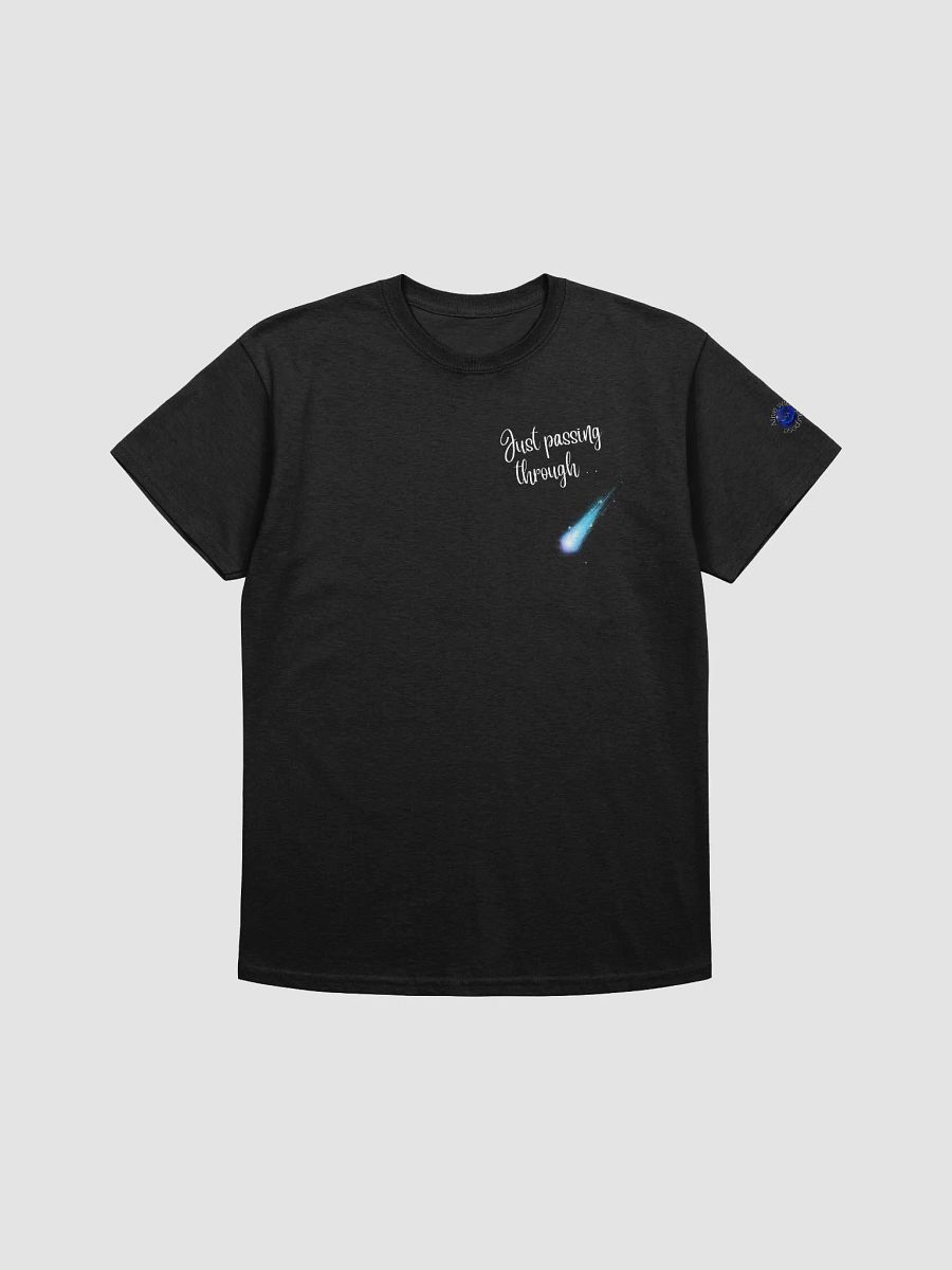 Comet T-Shirt product image (3)