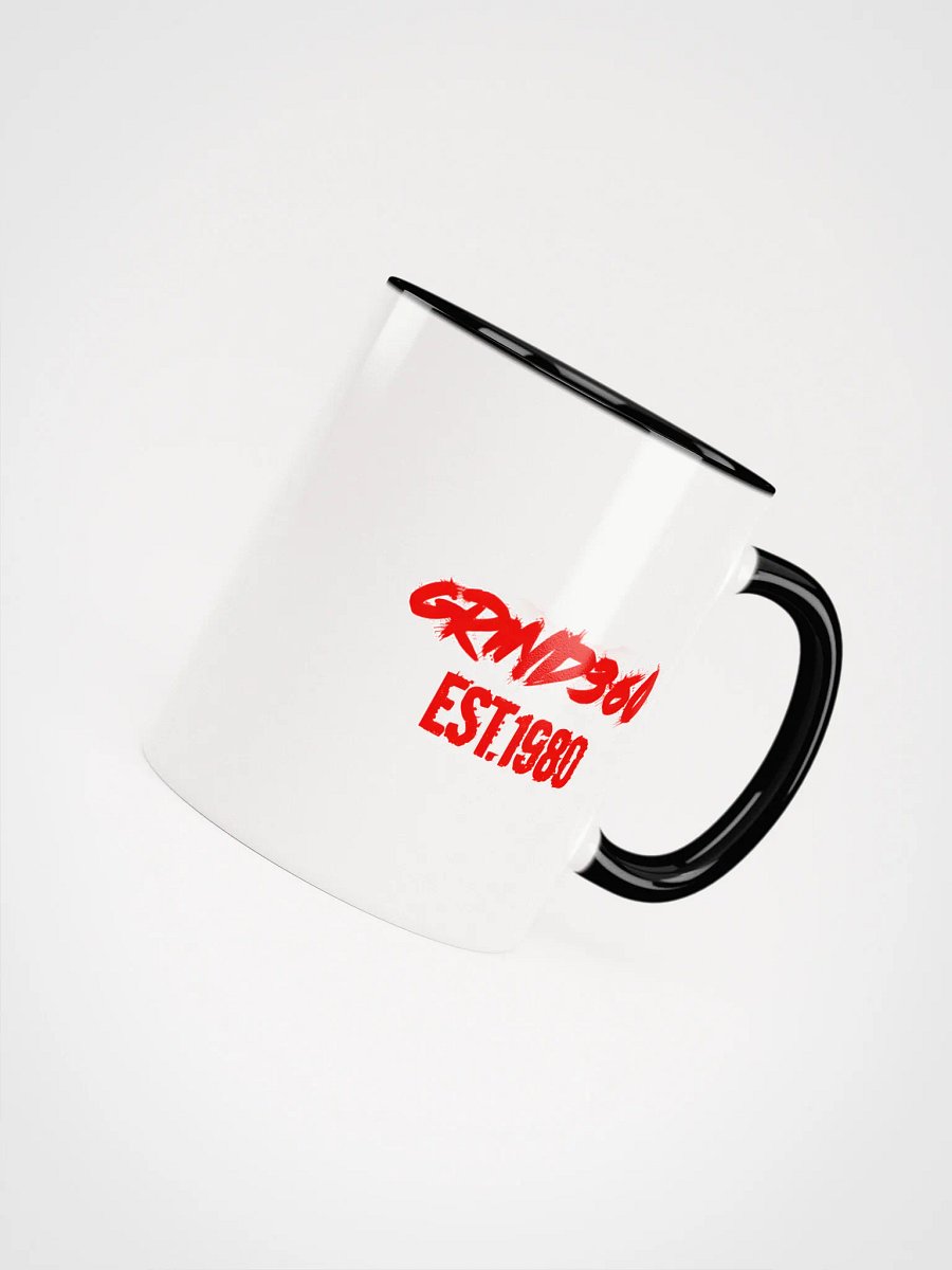 Cuppa Grind 2 Ceramic Mug product image (16)