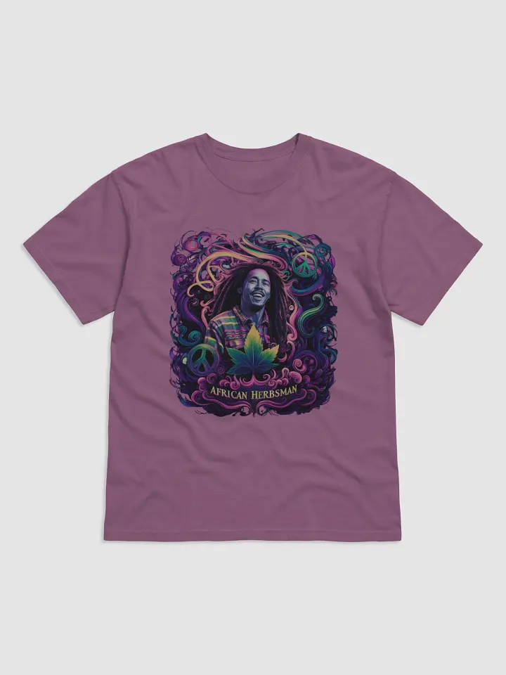 Pure Haze State 3. T-Shirt product image (2)