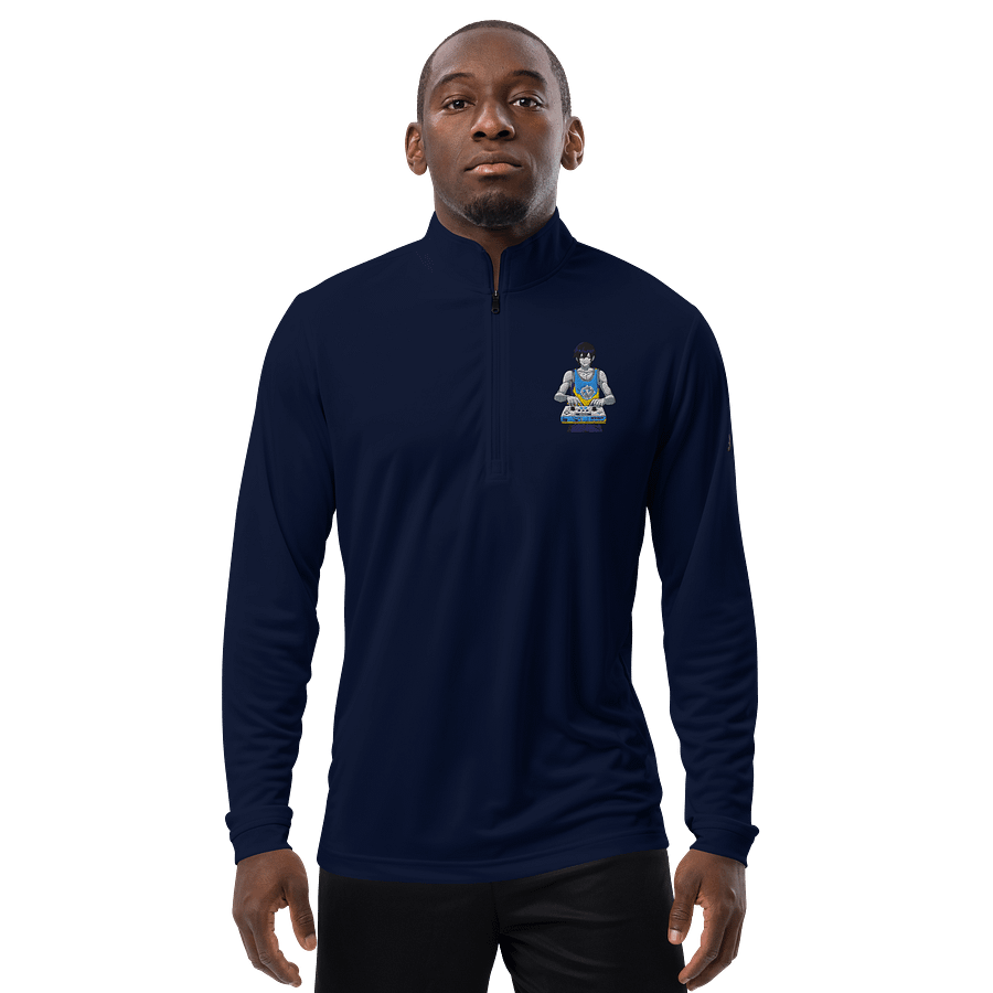 Zenon Ultra- light gaming Fleece product image (2)