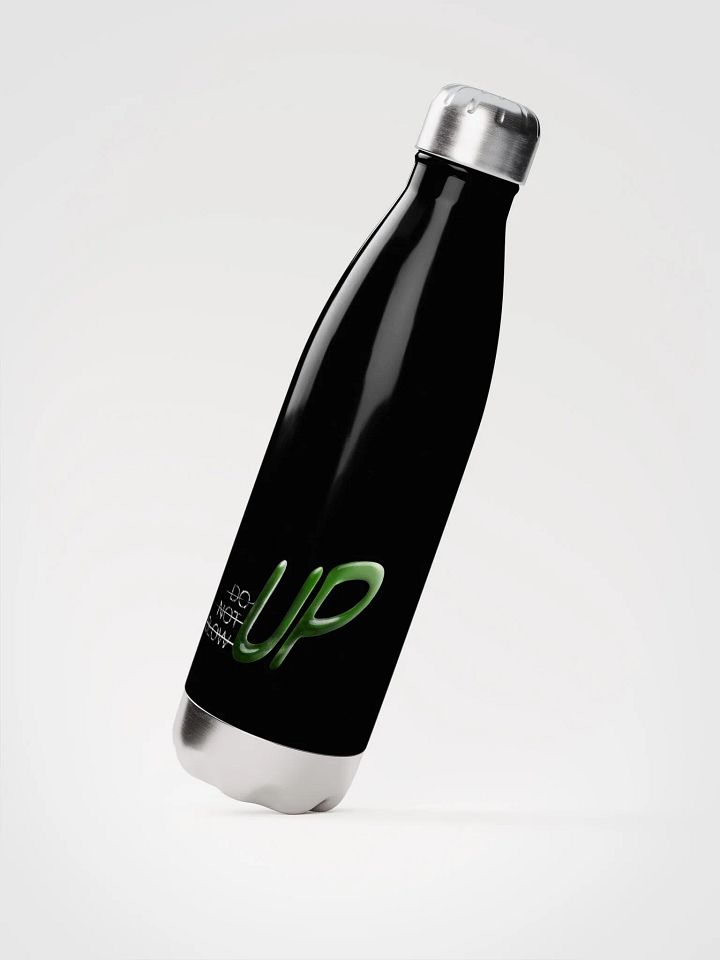 Stainless Steel Water Bottle product image (2)