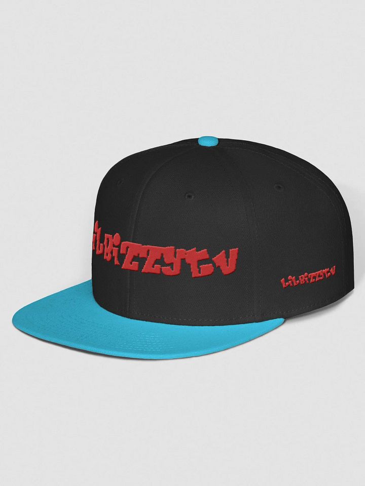 Lilbizzytv SnapBack Collection Exclusive product image (18)