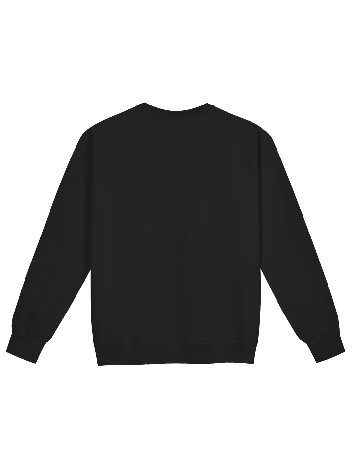 Urban Streetwear Sweatshirt: A Blend of Comfort and Style product image (3)