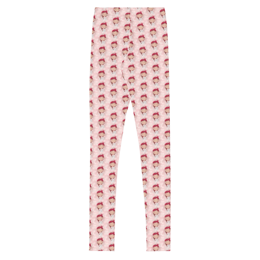 Shy Girl Leggings product image (4)