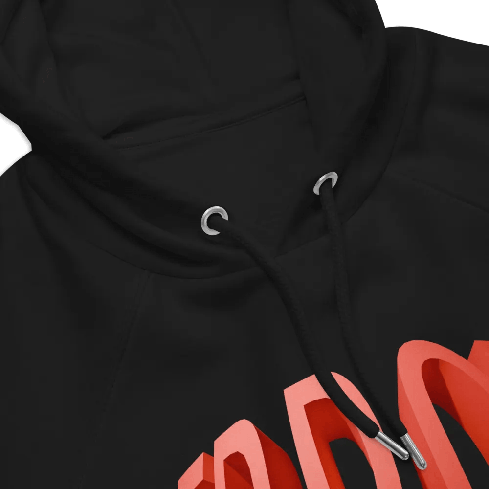 Technical Difficulties Hoodie product image (2)
