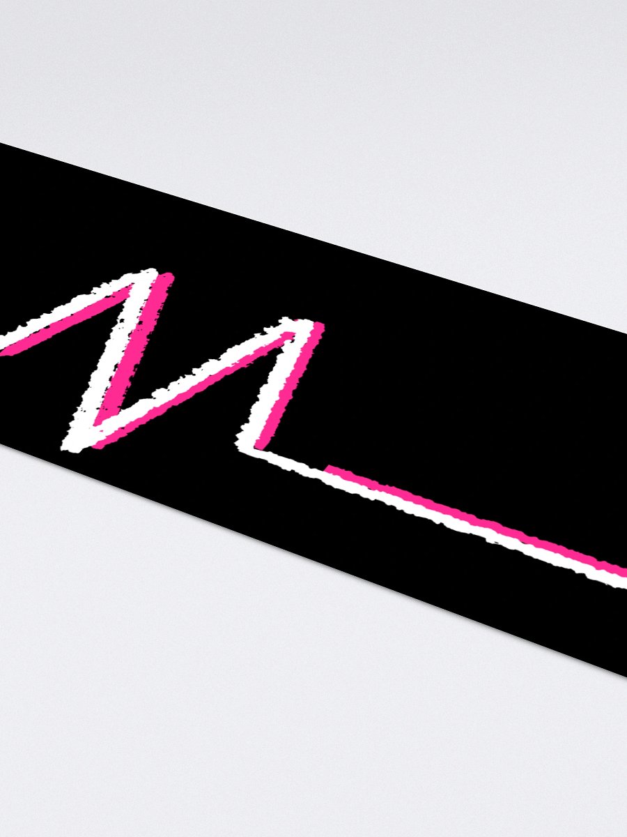 heartbeat sticker product image (4)