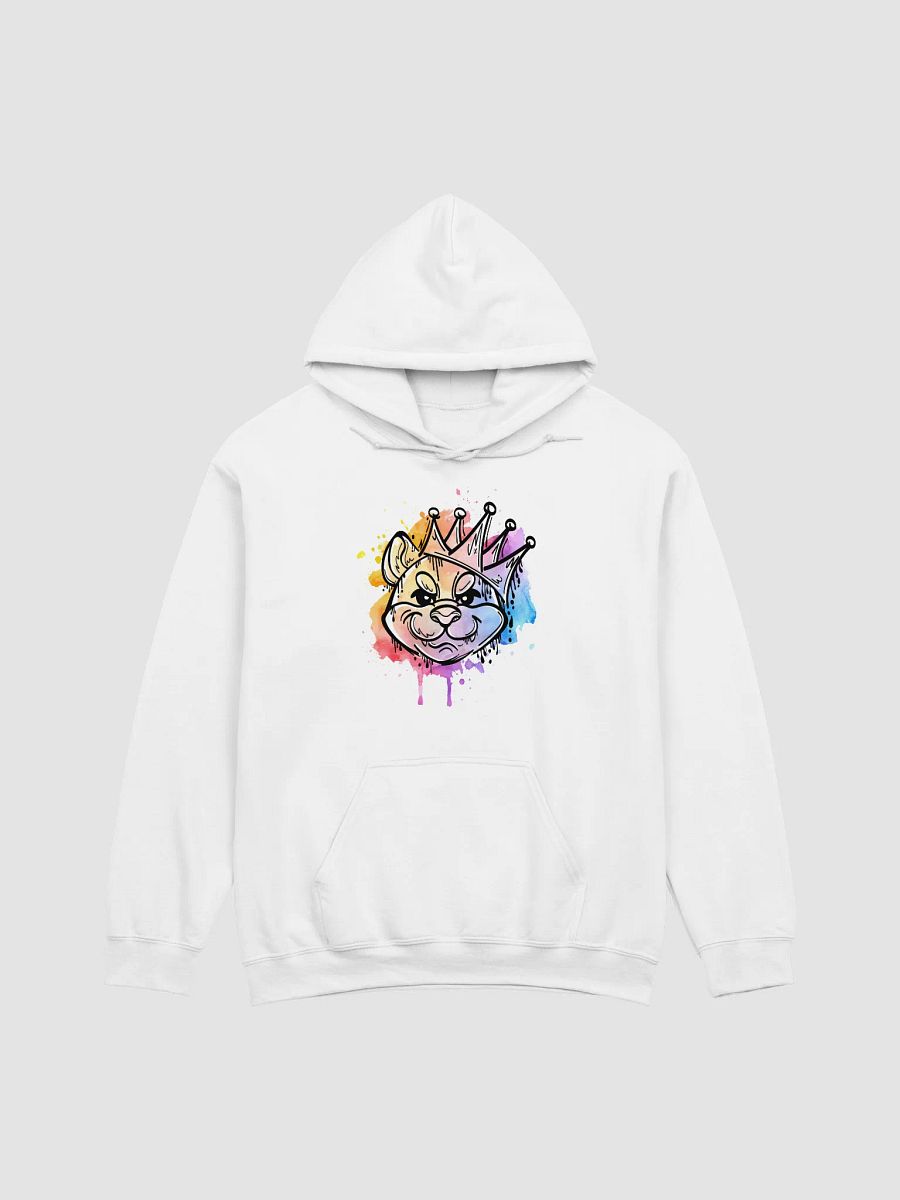 GRAFFITI DOG | Hoodie product image (1)