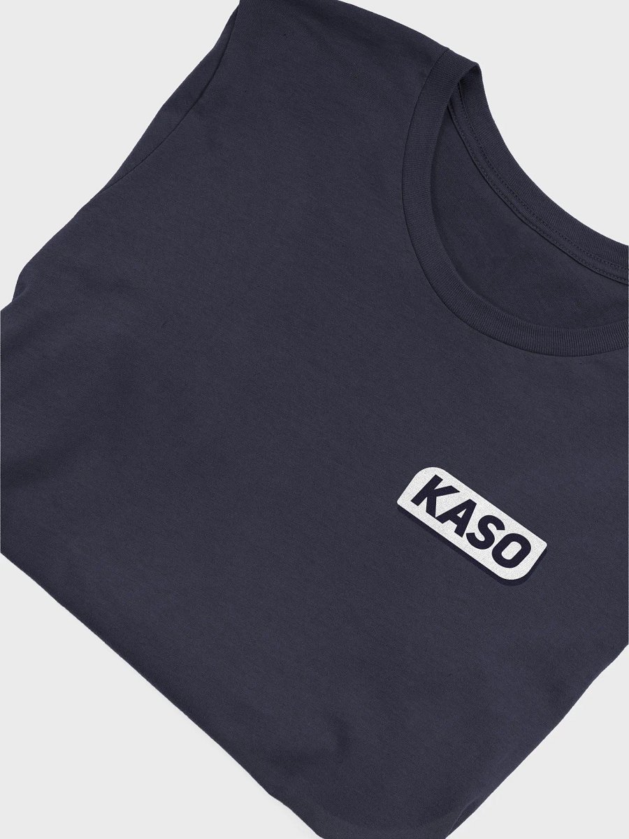 KASO Shirt product image (5)