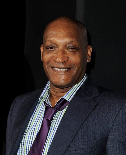 Nu stopper det!! Et idol, et ikon, en legende har i en alder af blot 69 år forladt os 😭 R.I.P. Tony Todd. Tak fot at have bid...