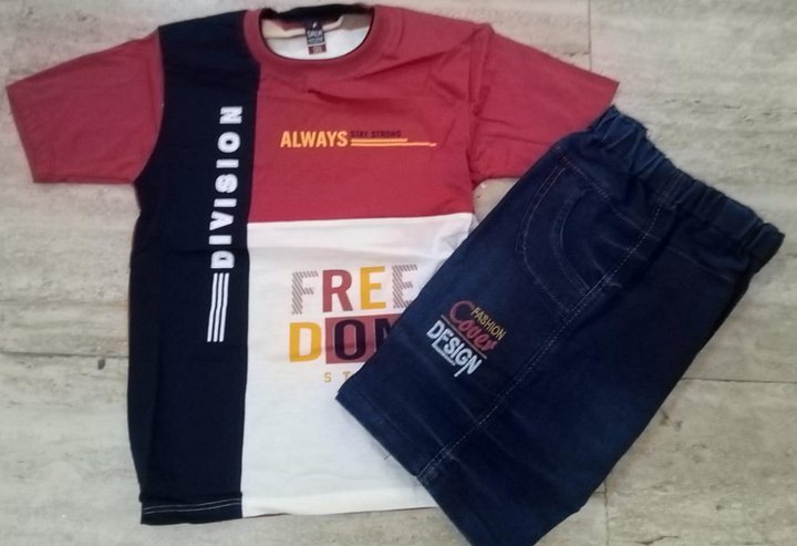 DREES SET FOR KIDS product image (2)