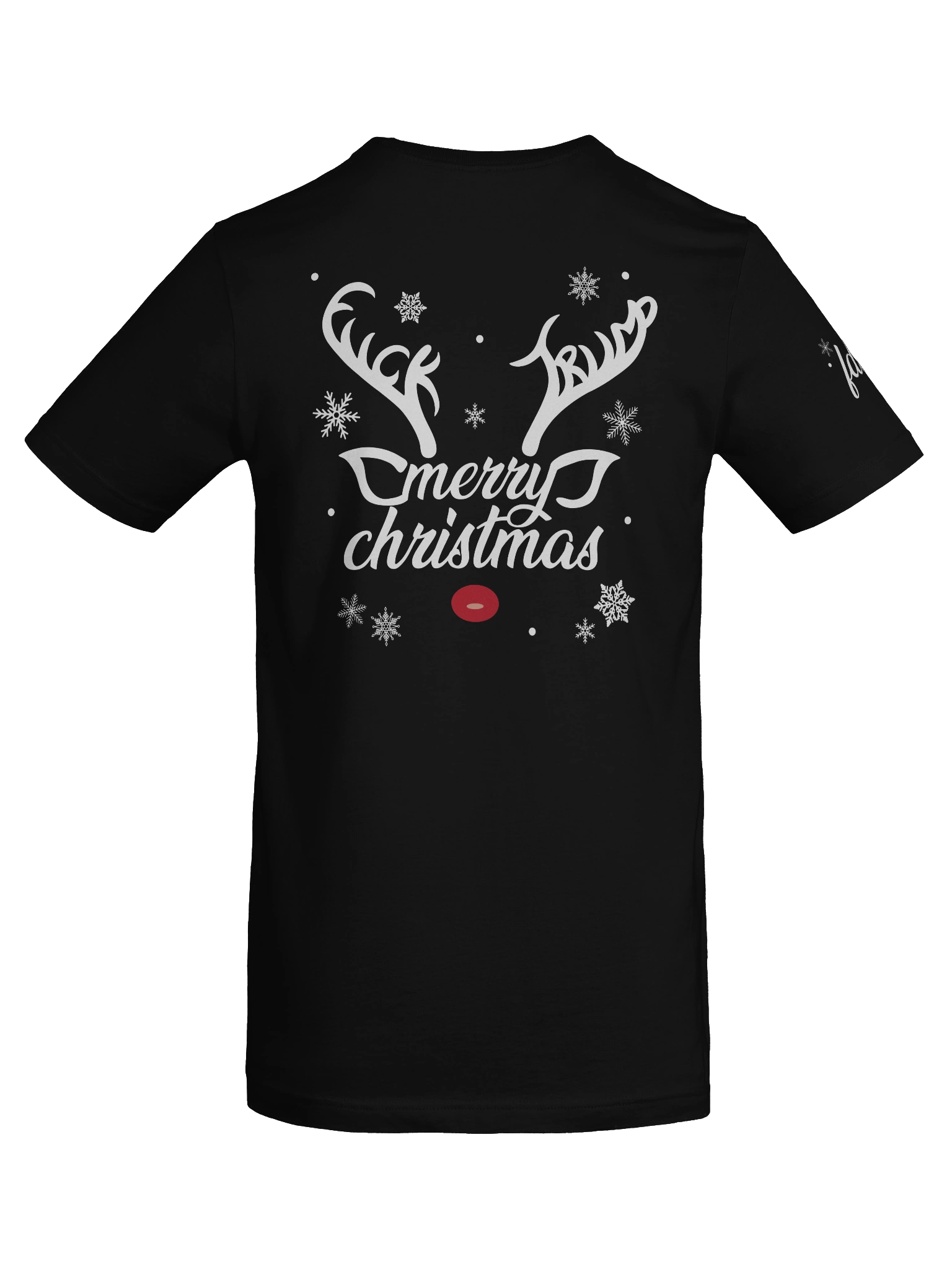 Subtle FDT Tee | Bella+Canvas product image (8)