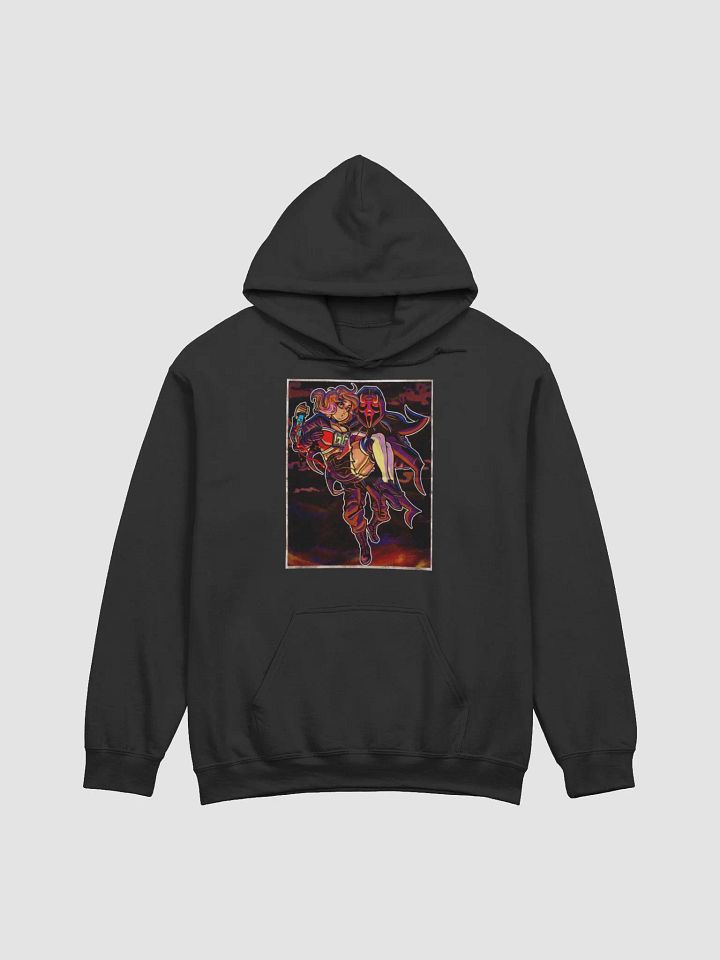 Kill Together Hoodie product image (1)