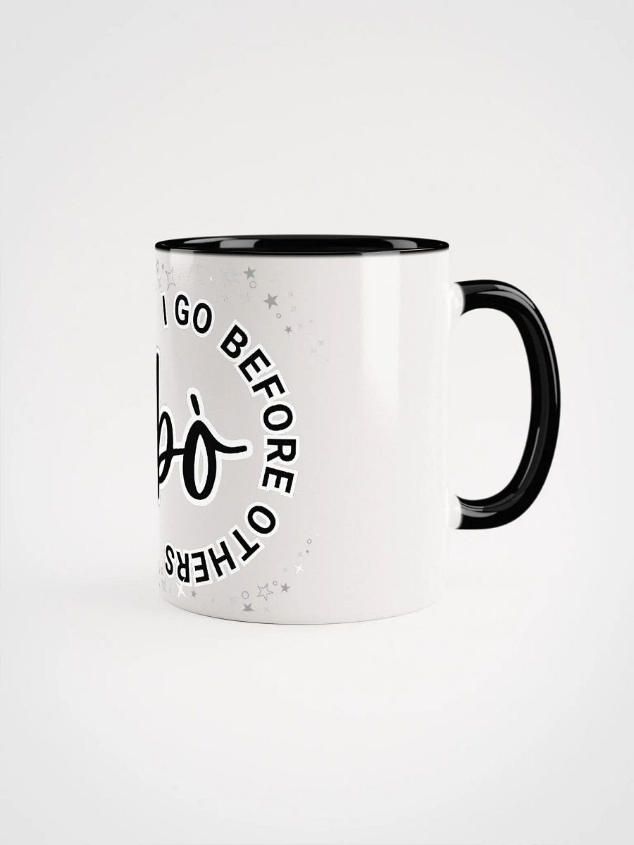 Classic IGBO Ceramic Mug product image (1)