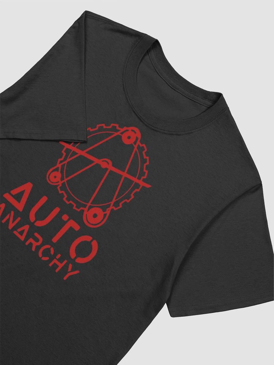 Auto Anarchy T-Shirt product image (3)