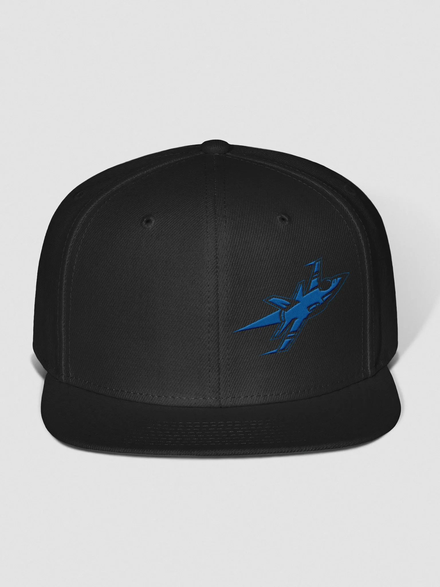 Jets Outline Snapback product image (1)