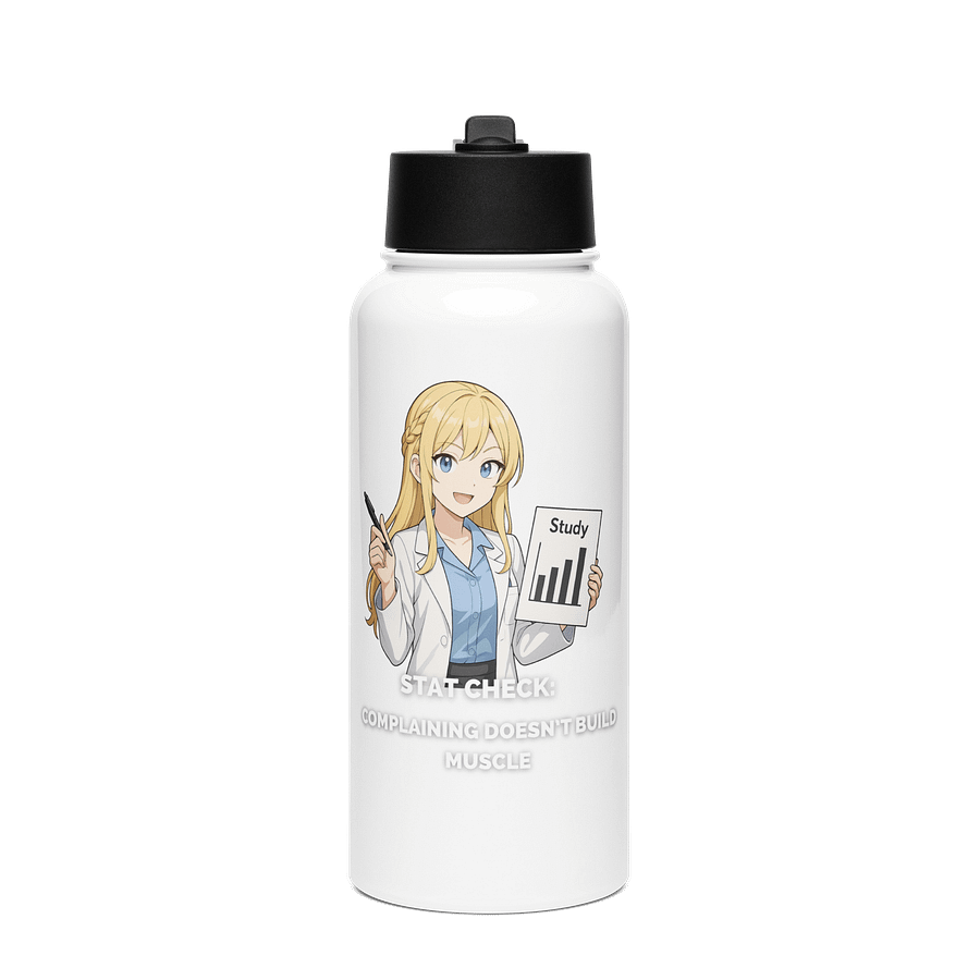 GYM | Water Bottle product image (1)