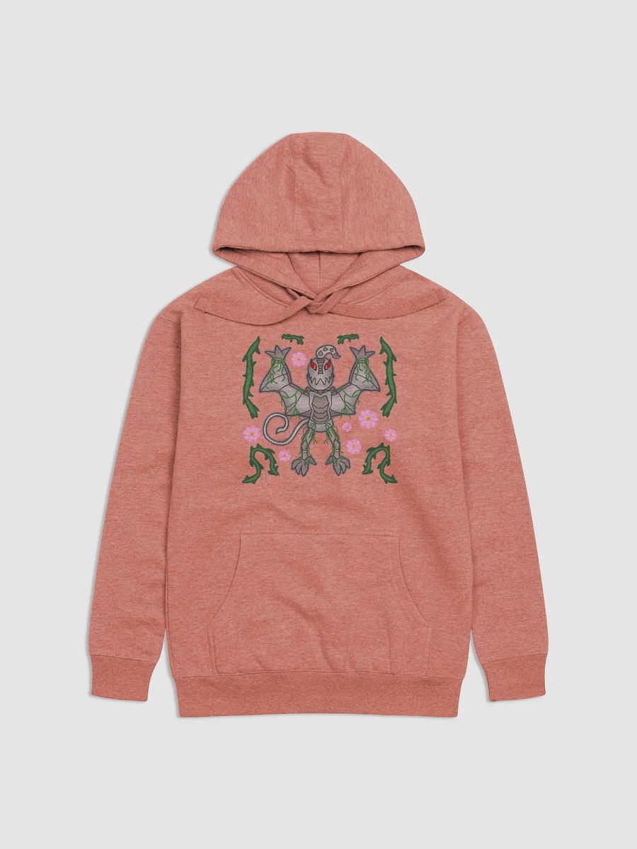 Abigail's Garden Pullover Hoodie product image (1)