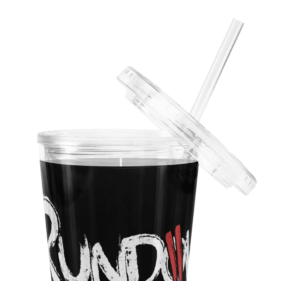 The Rundown Tumbler product image (5)