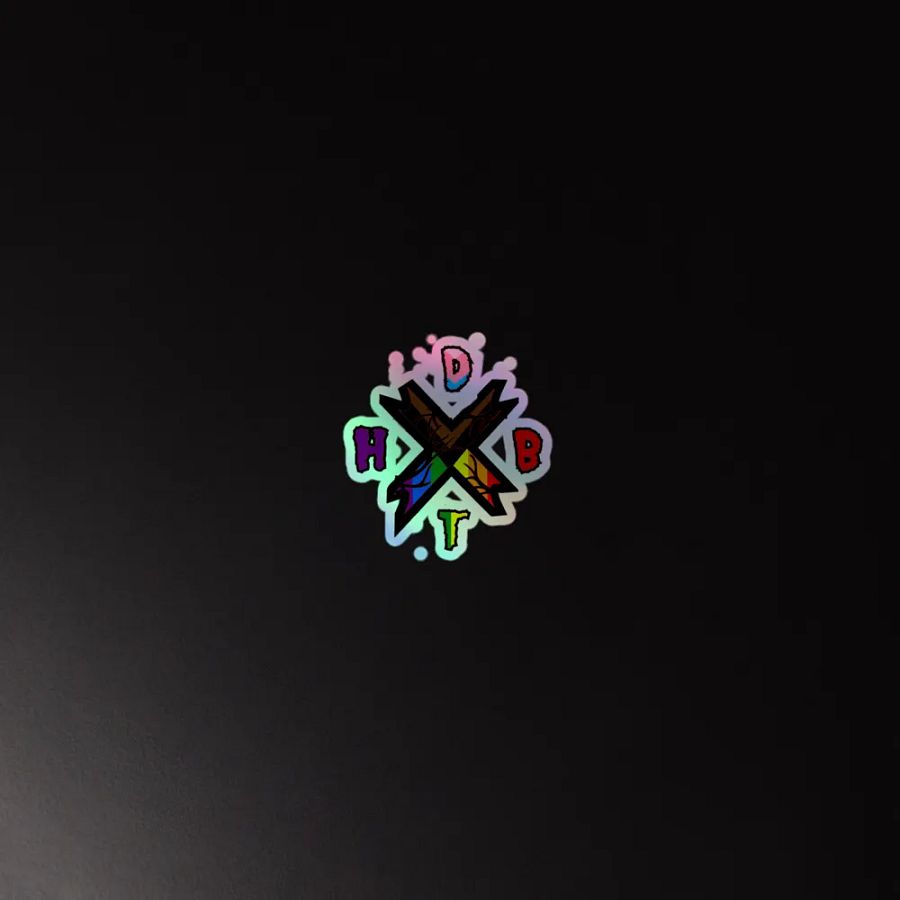 Pride Sticker product image (4)