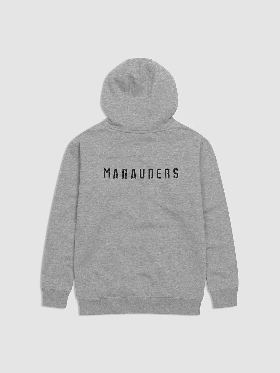 Marauders - Light Hoodie product image (4)