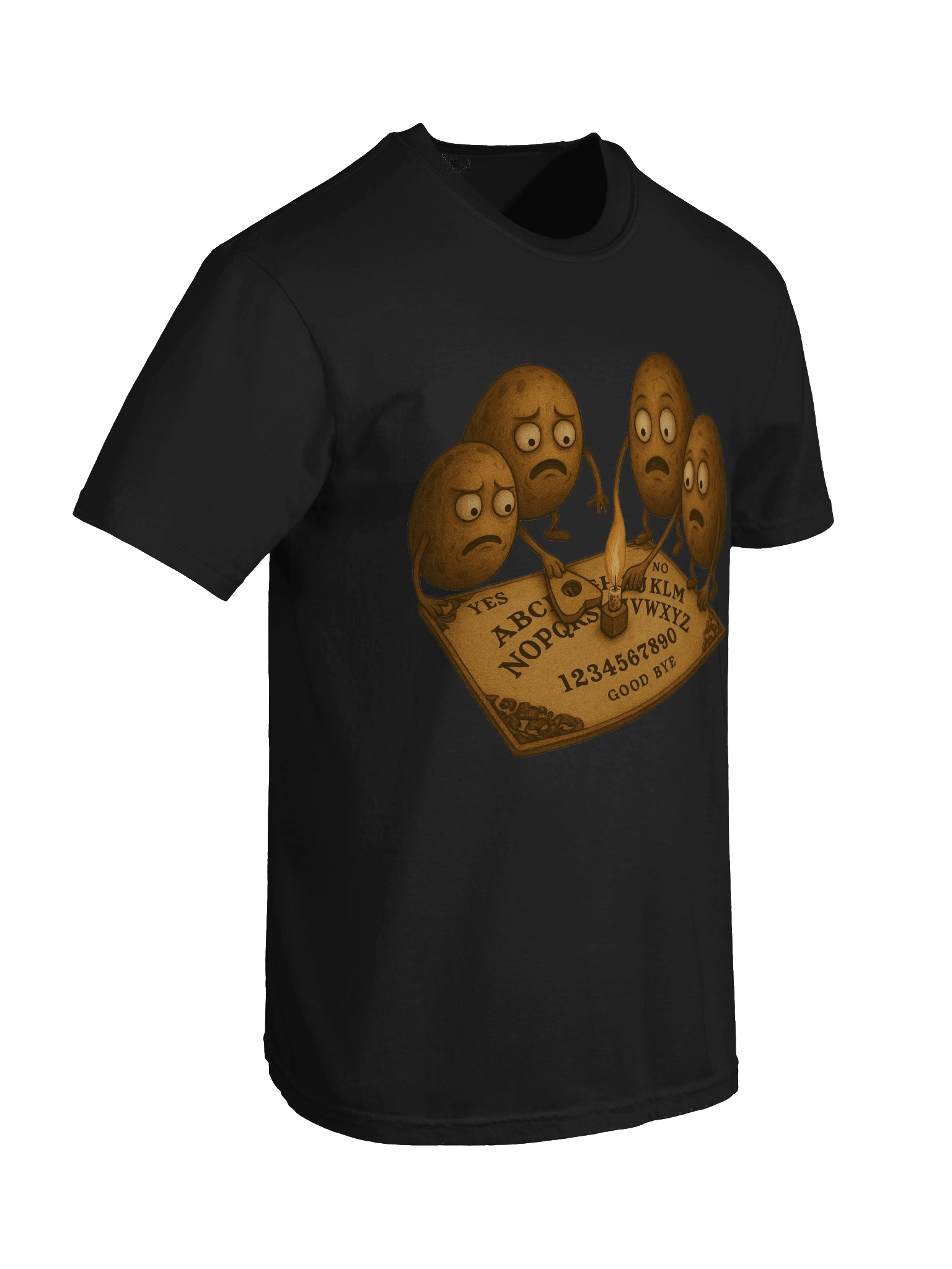 Ouija Board Spud Séance product image (71)