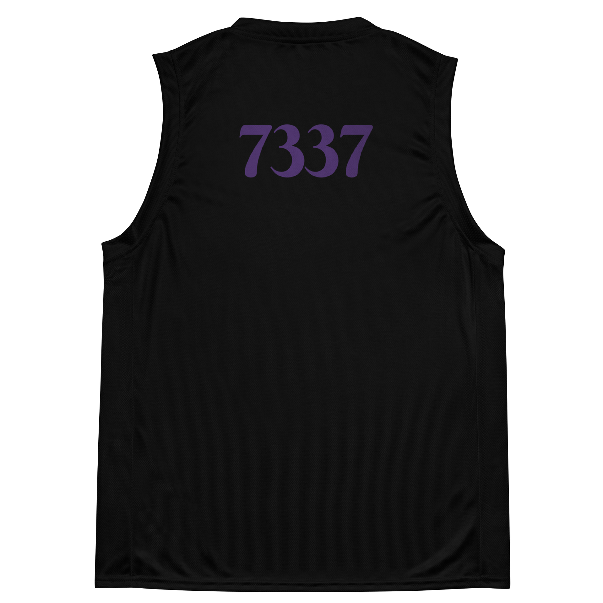 Smalls and The Wolfpack ( 7337 ) Jersey product image (4)