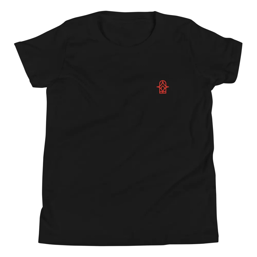 Come Alive In Jesus Name | Shirt Kids | Red Print product image (12)